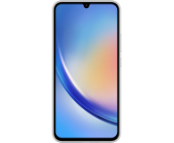 Samsung Galaxy A34 5G 6/128GB 120Hz 25W Silver - 1124390 - zdjęcie 3